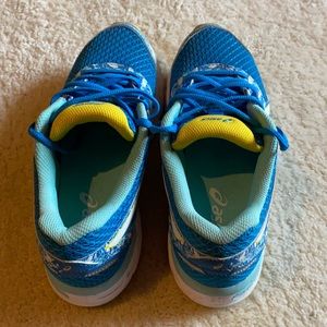 ASICS sneakers